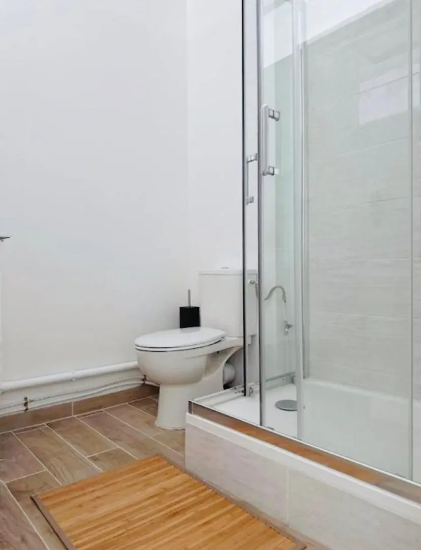 Sunny Side Appart Proche Gare & Centre Apartment Annecy